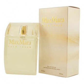 Max Mara Gold Touch, Товар